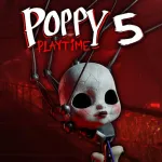 Скачать MOD Poppy Playtime Chapter 5 Мод (Полная версия) на Андроид