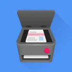 Скачать полную версию MDScan + OCR на Андроид