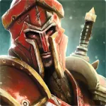 Скачать взлом Godfire: Rise of Prometheus [мод: много денег] на Андроид