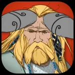 Скачать взлом The Banner Saga Мод (Полная версия) на Андроид