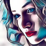 Скачать MOD Painnt - Pro Art Filters на Андроид