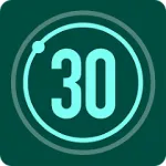 Скачать полную версию Худеем за 30 дней & Тренировки на Андроид
