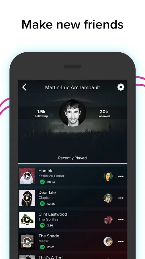 AmpMe - Speaker Booster Screenshot 4