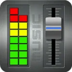 Взломанный Громкость музыки Эквалайзер – Усилитель баса (Music Volume EQ) Premium [мод: всё открыто] на Андроид