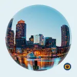 Скачать полную версию Fisheye Lens Pro на Андроид