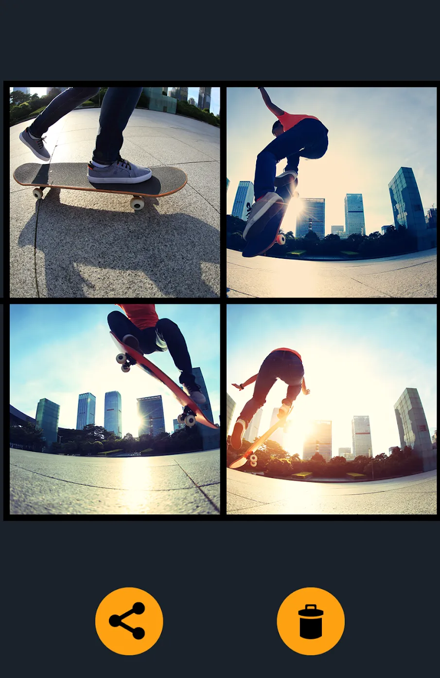 Fisheye Lens Pro Screenshot 1 Fisheye Lens Pro Screenshot 1