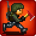 Скачать Mini DAYZ: Выживание в мире зомби [мод: всё открыто] на Андроид