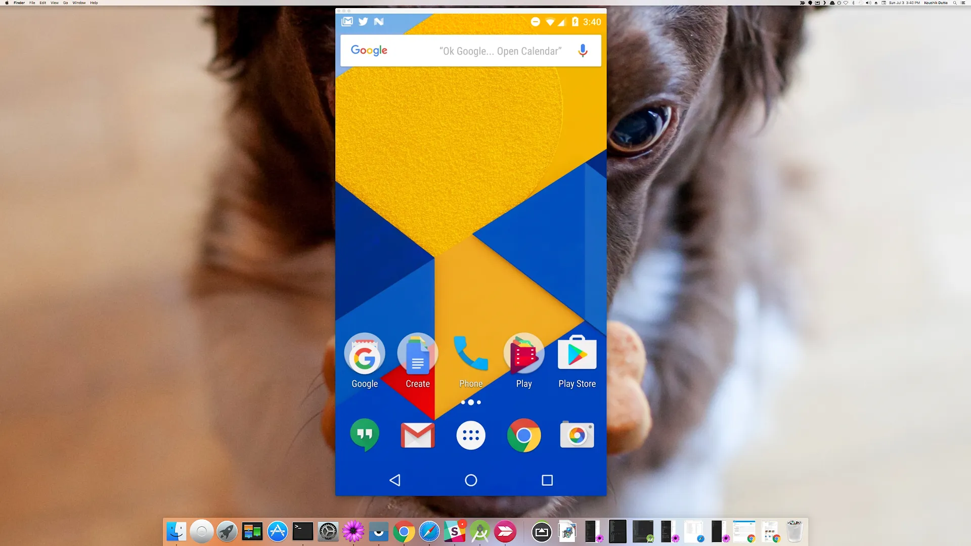Vysor – Android control on PC Screenshot 3 Vysor – Android control on PC Screenshot 3