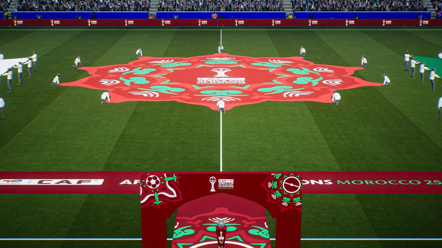 eFootball™ v10.4.2 APK Мод (Меню, Мега Хит, Точный угловой) Screenshot 2