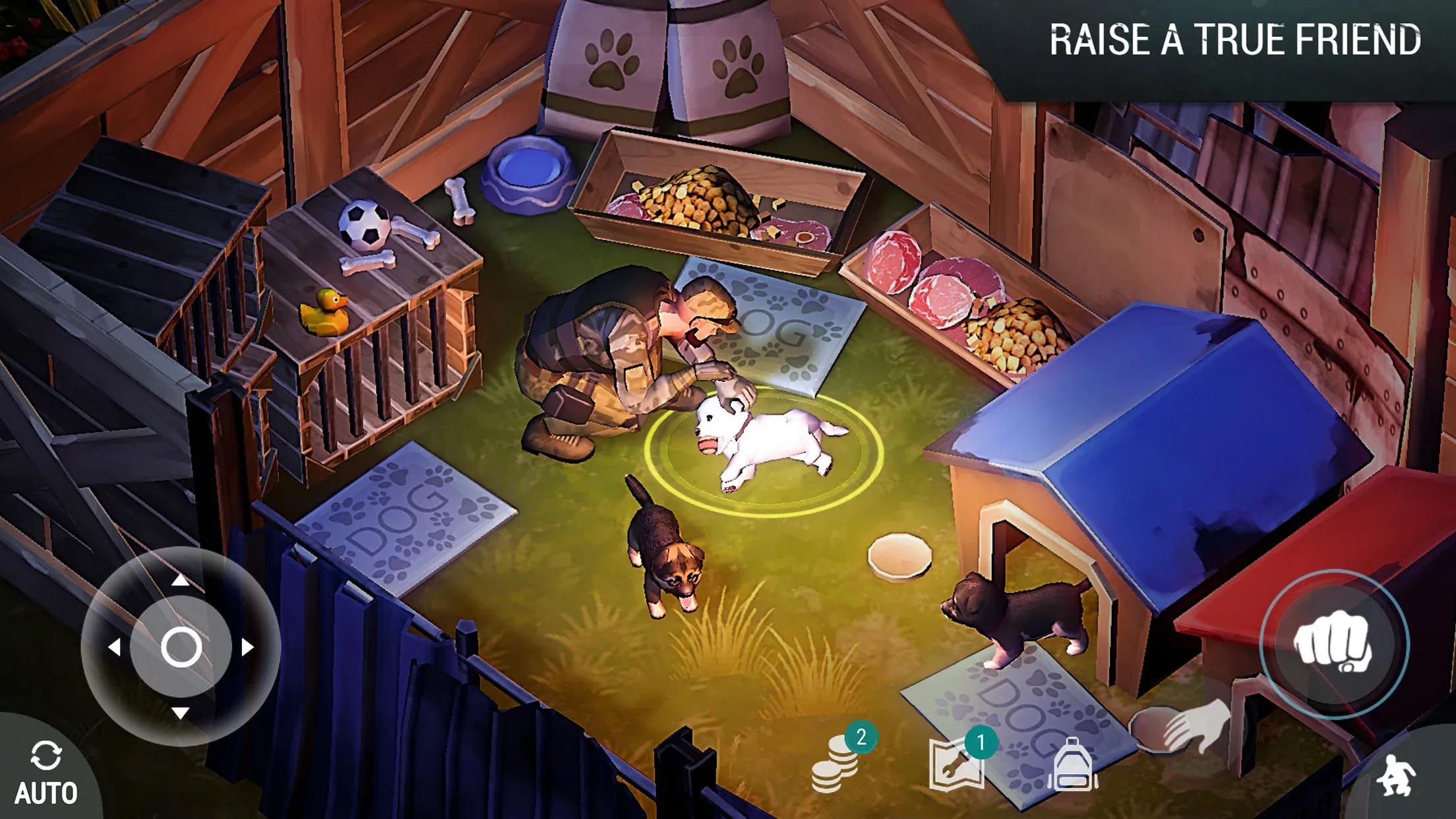 Last Day on Earth: Survival v1.49.0 APK Мод (Меню, Premium, Всё открыто) Screenshot 1 Last Day on Earth: Survival v1.49.0 APK Мод (Меню, Premium, Всё открыто) Screenshot 1