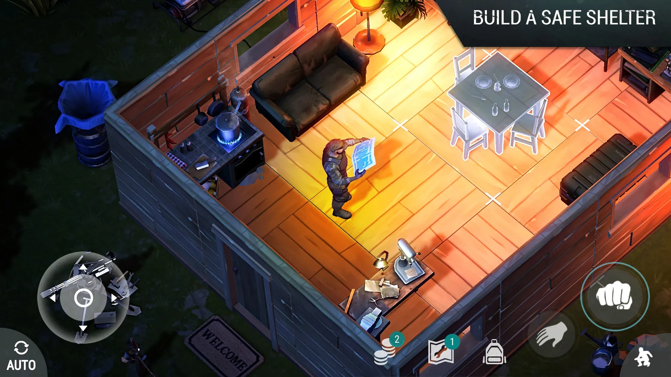 Last Day on Earth: Survival v1.49.0 APK Мод (Меню, Premium, Всё открыто) Screenshot 2 Last Day on Earth: Survival v1.49.0 APK Мод (Меню, Premium, Всё открыто) Screenshot 2