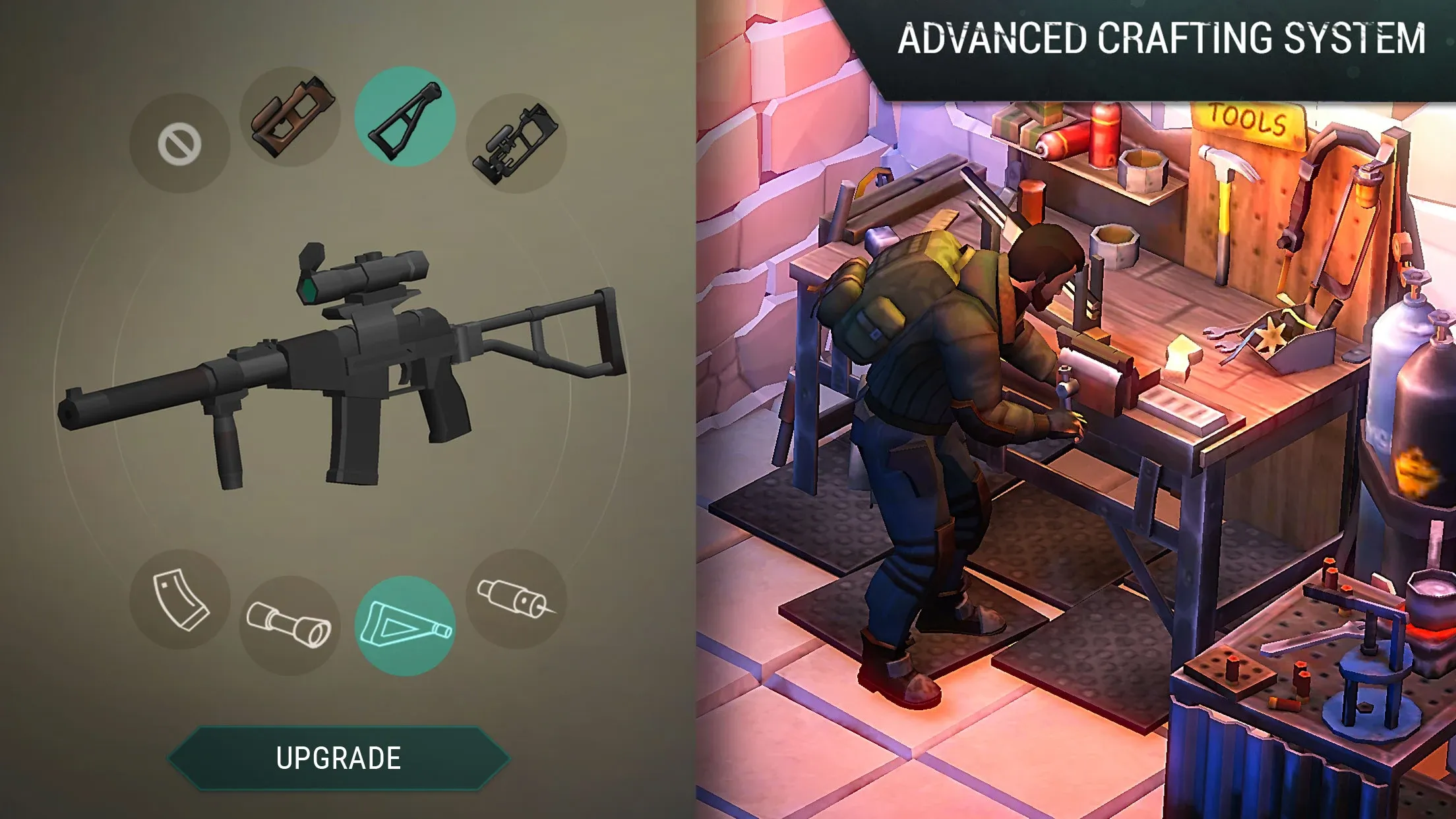 Last Day on Earth: Survival v1.49.0 APK Мод (Меню, Premium, Всё открыто) Screenshot 3 Last Day on Earth: Survival v1.49.0 APK Мод (Меню, Premium, Всё открыто) Screenshot 3