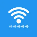 Взломанный WiFi восстановление пароля на Андроид