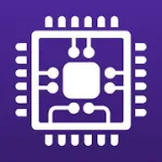 Скачать взлом CPU-Z Premium [мод: всё открыто] на Андроид