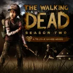 Скачать полную версию The Walking Dead: Season Two [мод: всё открыто] на Андроид