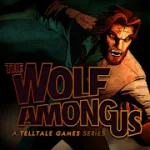 Скачать полную версию The Wolf Among Us [мод: всё открыто] на Андроид