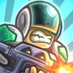 Скачать MOD Железный Десант (Iron Marines) Мод (Много денег) на Андроид