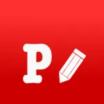 Взломанный Phonto - Text on Photos на Андроид