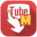 Взломанный TubeMate Video Downloader [мод: без рекламы] на Андроид