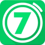 Скачать полную версию 7 Минут Упражнение на Андроид