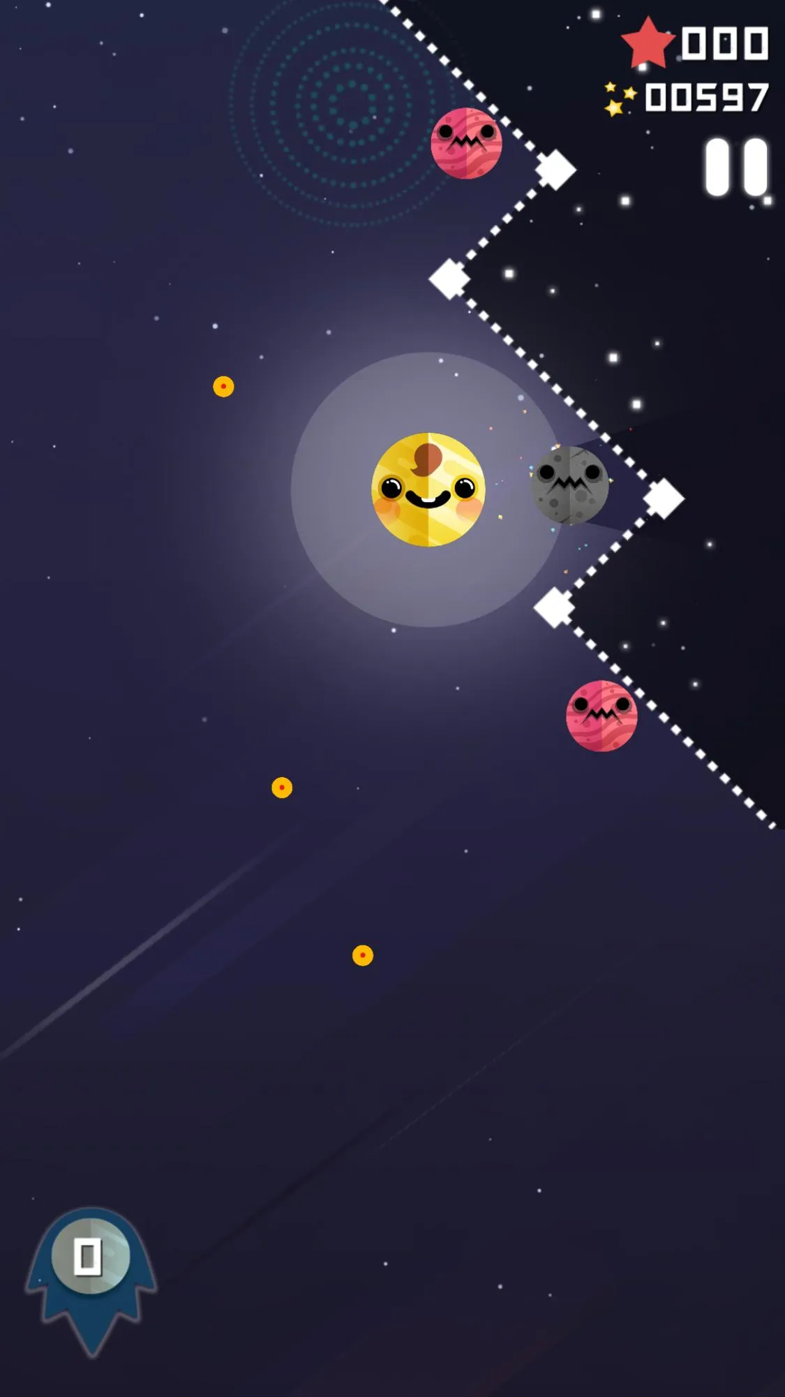 MagSorb Screenshot 1 MagSorb Screenshot 1