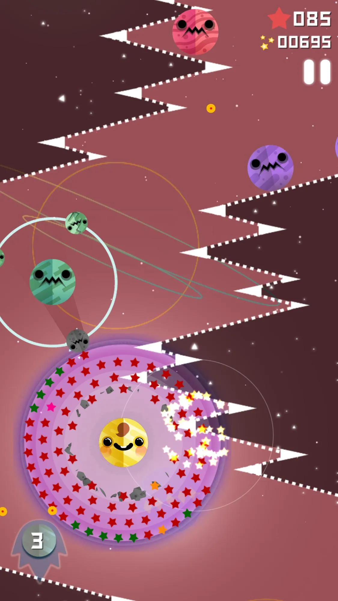 MagSorb Screenshot 2 MagSorb Screenshot 2