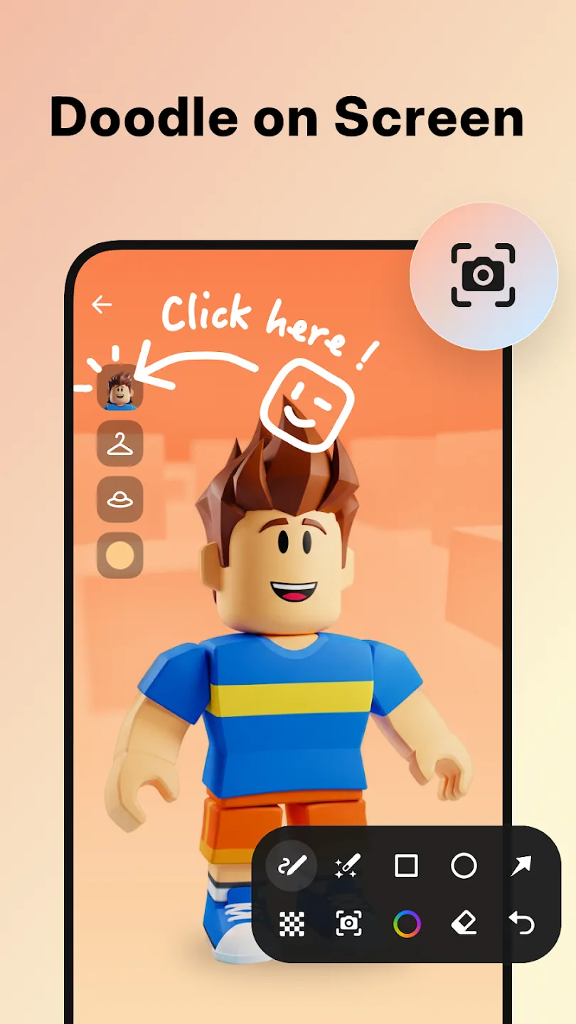Запись Экрана - XRecorder v2.5.2.1 APK Мод (Всё открыто, Pro) Screenshot 2 Запись Экрана - XRecorder v2.5.2.1 APK Мод (Всё открыто, Pro) Screenshot 2