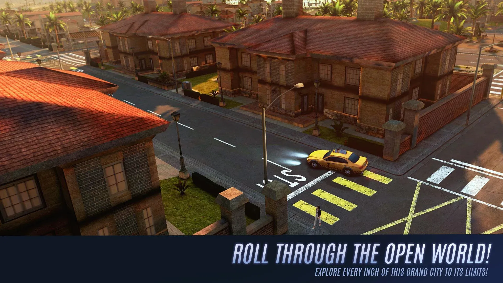 Gangstar Vegas v9.5.1a APK Мод (Много денег) Screenshot 4 Gangstar Vegas v9.5.1a APK Мод (Много денег) Screenshot 4