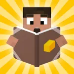 Скачать полную версию CleverBook for MC на Андроид