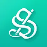 Взломанный Stylish Text - Fonts Keyboard на Андроид