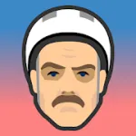 Взломанный Happy Wheels [мод: всё открыто] на Андроид