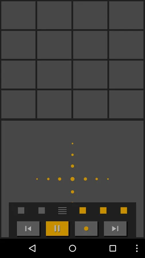TouchDAW Screenshot 4 TouchDAW Screenshot 4