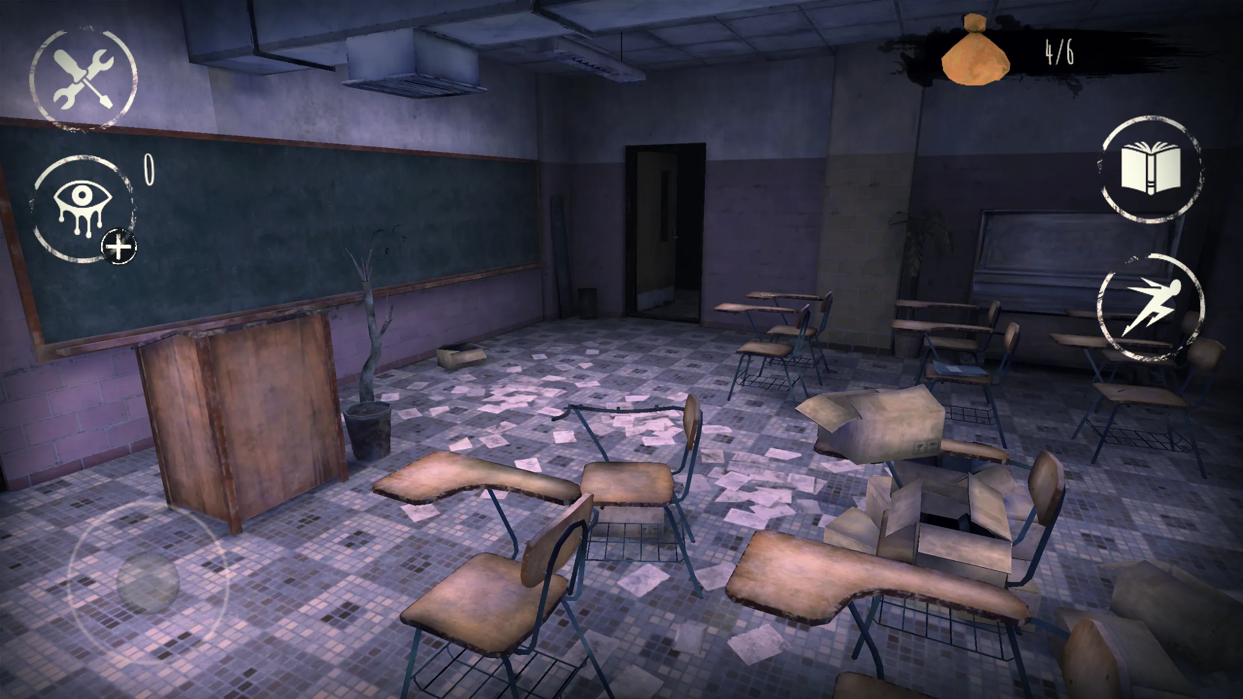 Eyes: Хоррор-игра онлайн v8.0.51 APK Мод (Всё открыто) Screenshot 1 Eyes: Хоррор-игра онлайн v8.0.51 APK Мод (Всё открыто) Screenshot 1