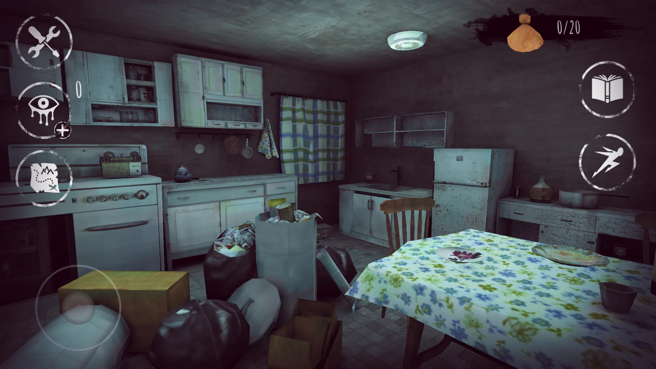 Eyes: Хоррор-игра онлайн v8.0.51 APK Мод (Всё открыто) Screenshot 3 Eyes: Хоррор-игра онлайн v8.0.51 APK Мод (Всё открыто) Screenshot 3