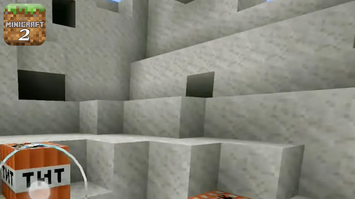 MiniCraft 2 Screenshot 2 MiniCraft 2 Screenshot 2