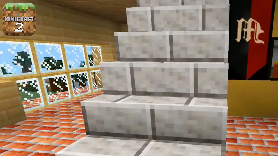 MiniCraft 2 Screenshot 3 MiniCraft 2 Screenshot 3