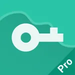Скачать полную версию VPN Proxy Master Мод (Всё открыто, VIP) на Андроид
