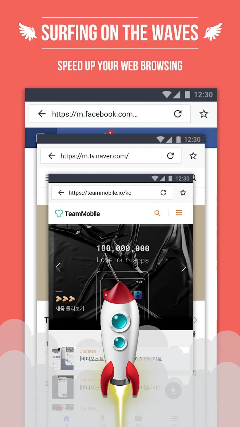 HD Video Downloader Screenshot 2 HD Video Downloader Screenshot 2