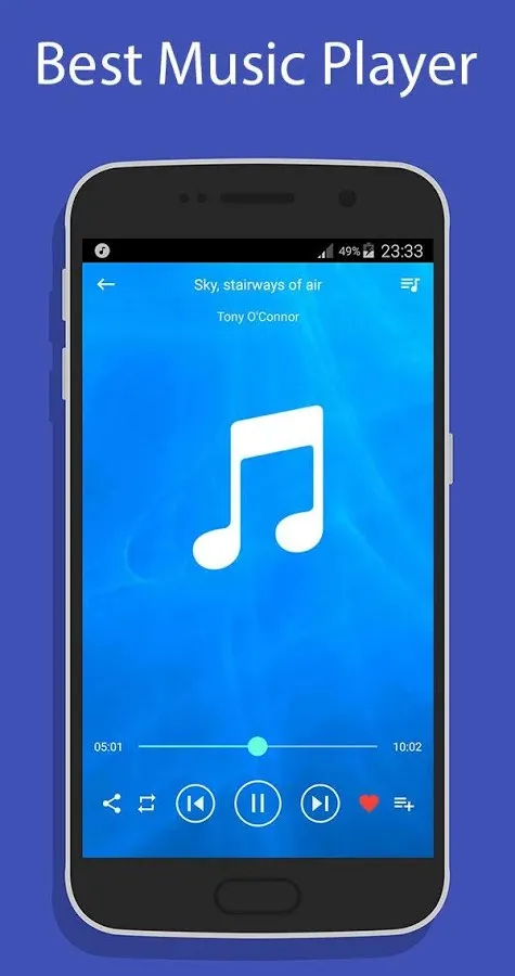 Music Screenshot 2 Music Screenshot 2
