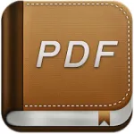 Скачать взлом PDF Reader на Андроид