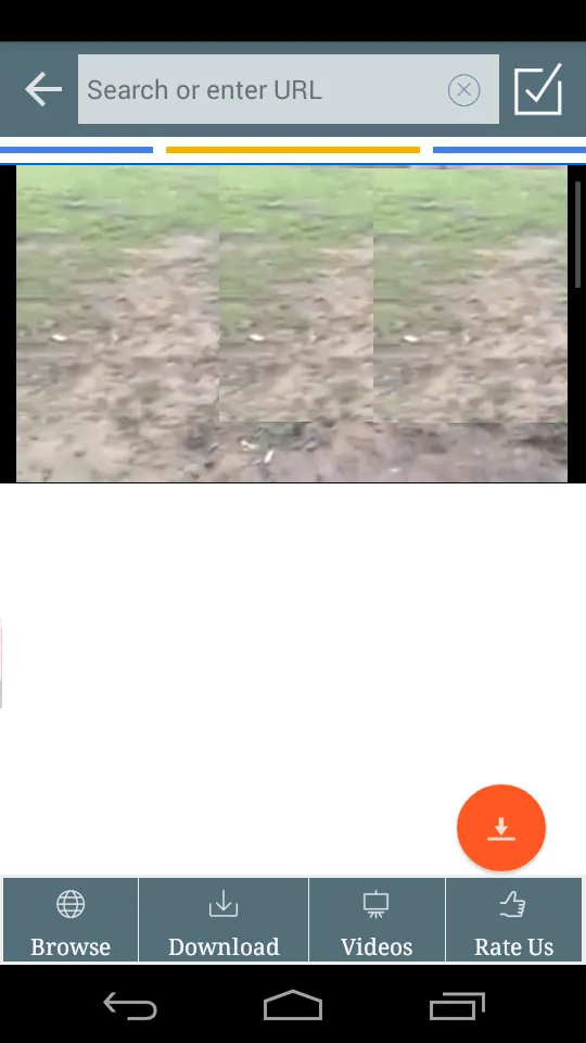 All Video Downloader Screenshot 4 All Video Downloader Screenshot 4