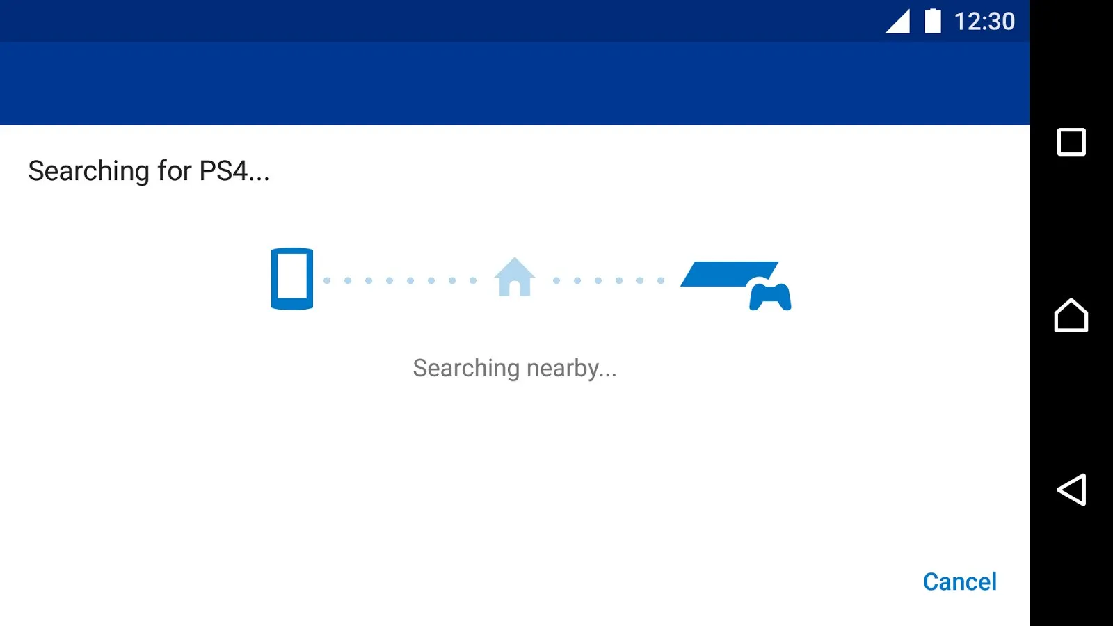 PS Remote Play Screenshot 3 PS Remote Play Screenshot 3