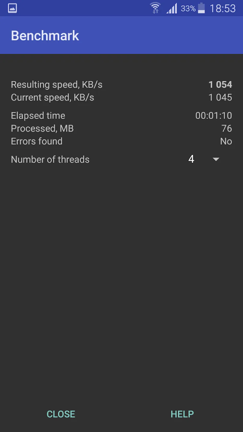 RAR Premium v7.20.build131 APK Мод (Всё открыто) Screenshot 5