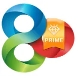 Скачать взлом GO Launcher Prime (Remove Ads) FULL VIP [мод: всё открыто] на Андроид
