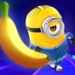 Скачать взлом Minion Rush Мод (Бесплатные покупки) на Андроид