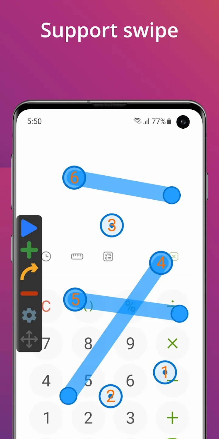 Auto Clicker - Automatic tap Screenshot 4 Auto Clicker - Automatic tap Screenshot 4