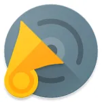 Взломанный Phonograph Music Player на Андроид